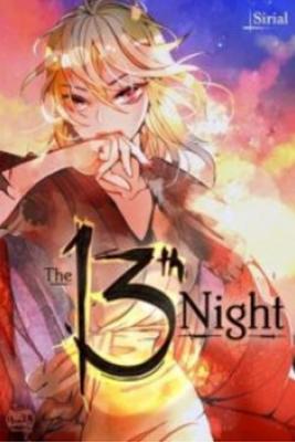 Portada de La 13Th Noche