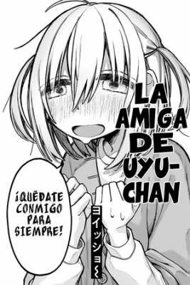 Portada de La Amiga De Uyu Chan