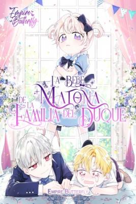 Portada de La Bebe Matona De La Familia Del Duque