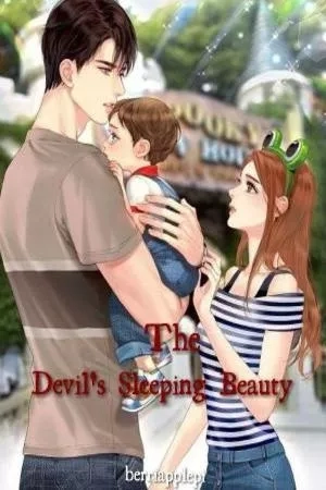 Portada de La bella durmiente del diablo (Libro 1)