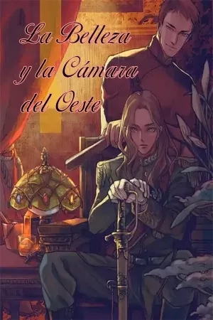 Portada de La belleza y la cámara del oeste