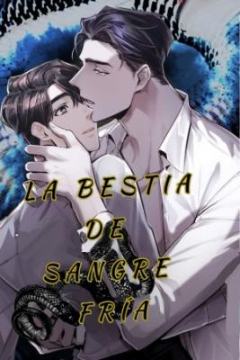 Portada de La Bestia De Sangre Fria
