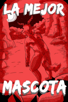 Portada de La Cabra