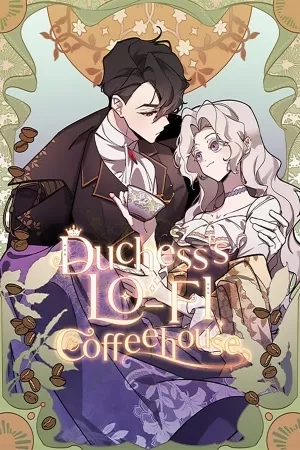 Portada de La cafetería de baja calidad de la Duquesa