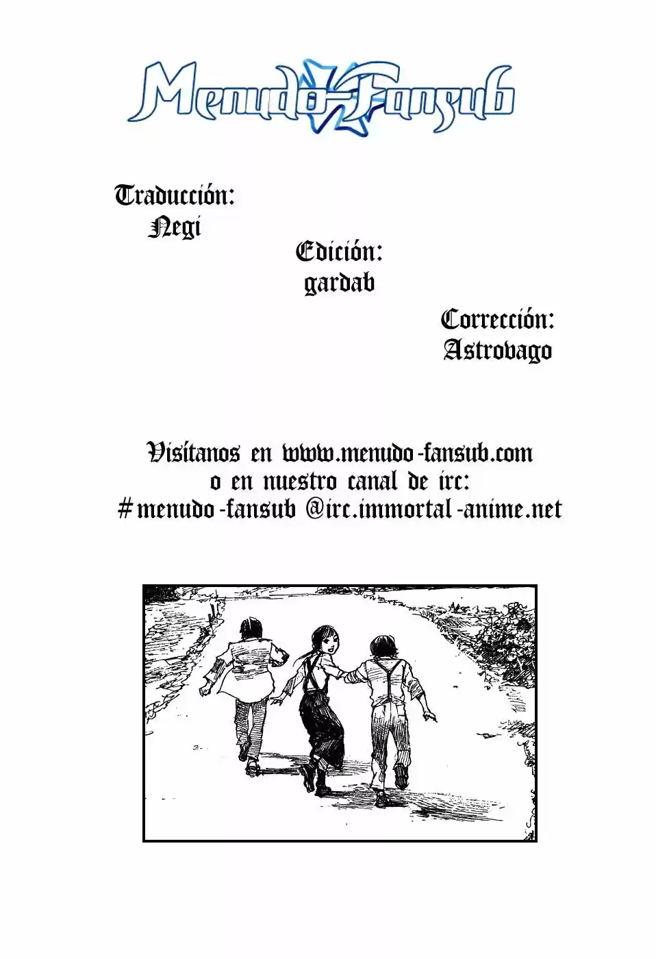 Portada de La Cena De Brigit