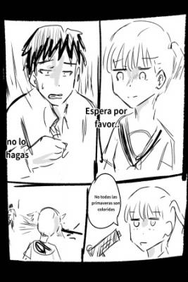 Portada de La Chica De Los Ojos Vacios