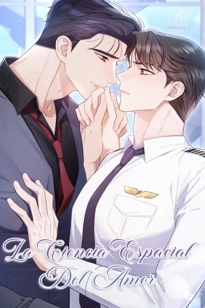 Portada de La ciencia espacial del Amor