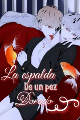 Portada de La Cola De La Carpa Gris