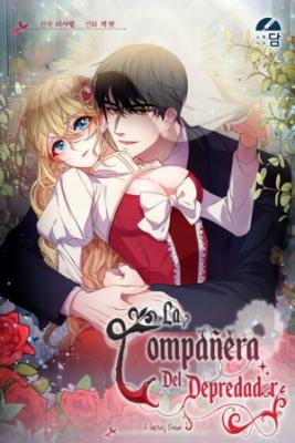 Portada de La Companera Del Depredador