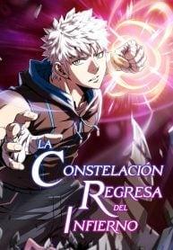 Portada de La Constelacion Que Regresa Del Infierno