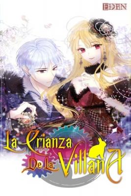 Portada de La Crianza De La Villana