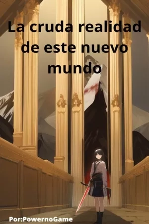 Portada de La cruda realidad de este nuevo mundo