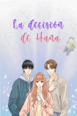 Portada de La Decision De Hana