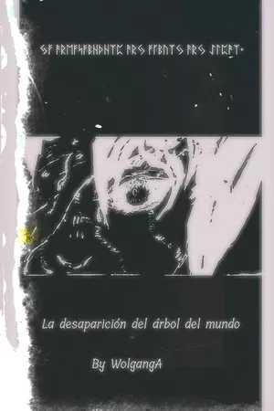 Portada de La desaparición del árbol del mundo