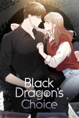Portada de La Eleccion Del Dragon Negro