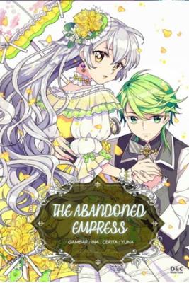 Portada de La Emperatriz Abandonada Temporada 2