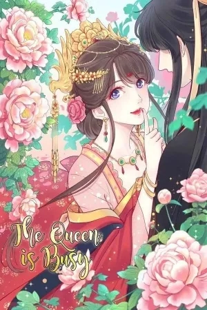 Portada de La emperatriz esta ocupada