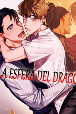 Portada de La Esfera Del Dragon