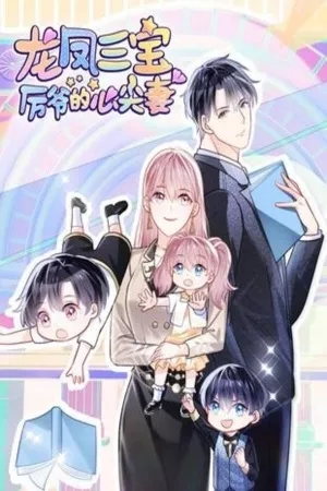 Portada de La Esposa Perfecta Del Maestro Li