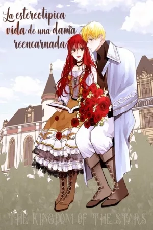 Portada de La Estereotípica vida de una Dama