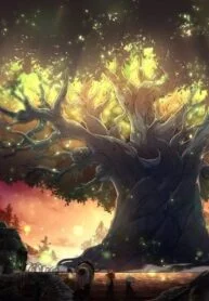 Portada de La Evolucion Comienza Con Un Gran Arbol