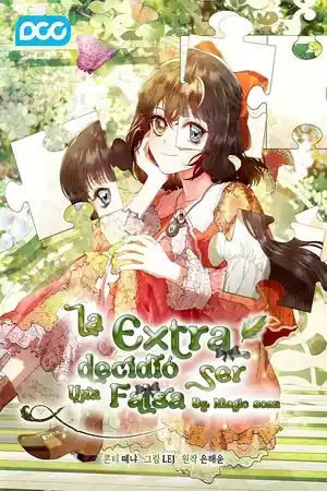 Portada de La Extra Decidio Ser Una Farsa