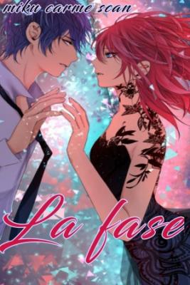 Portada de La Fase