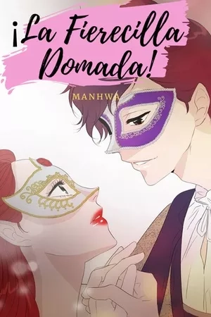 Portada de La Fierecilla Domada
