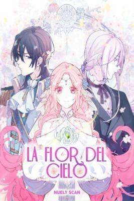Portada de La Flor Del Cielo