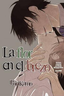 Portada de La Flor En El Brezo