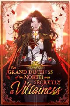 Portada de La gran duquesa del norte era una villana en secreto