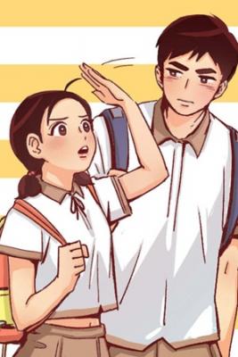 Portada de La Gran Historia De Amor De Darae