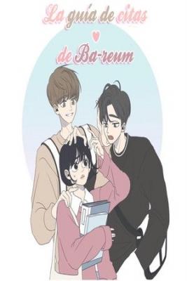 Portada de La Guia De Citas De Ba Reum