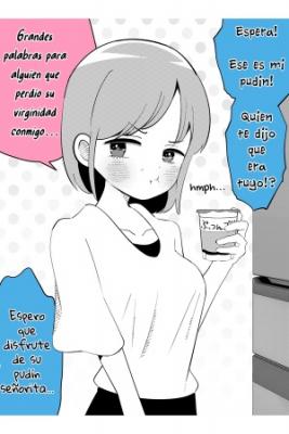 Portada de La Hermanita Que No Pudo Negarse Luego De Que Su Hermano Se Arrodillara Y Le Suplicara Por Ello