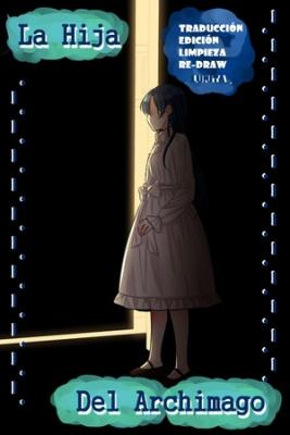 Portada de La Hija Del Archimago
