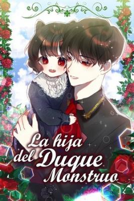 Portada de La Hija Del Duque Monstruo