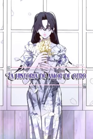 Portada de La historia de amor de otro