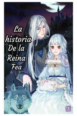 Portada de La Historia De La Reina Fea