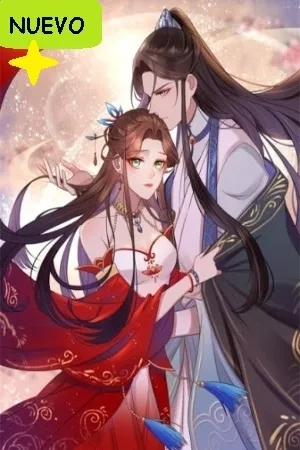 Portada de la historia de qing ling