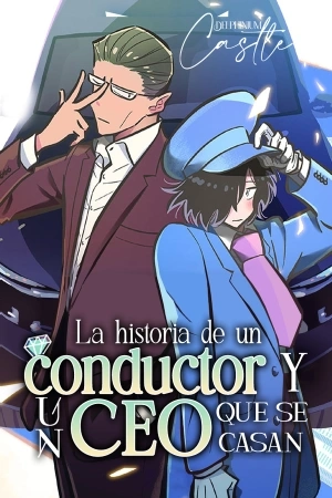 Portada de LA HISTORIA DE UN CONDUCTOR Y UN CEO QUE SE CASAN