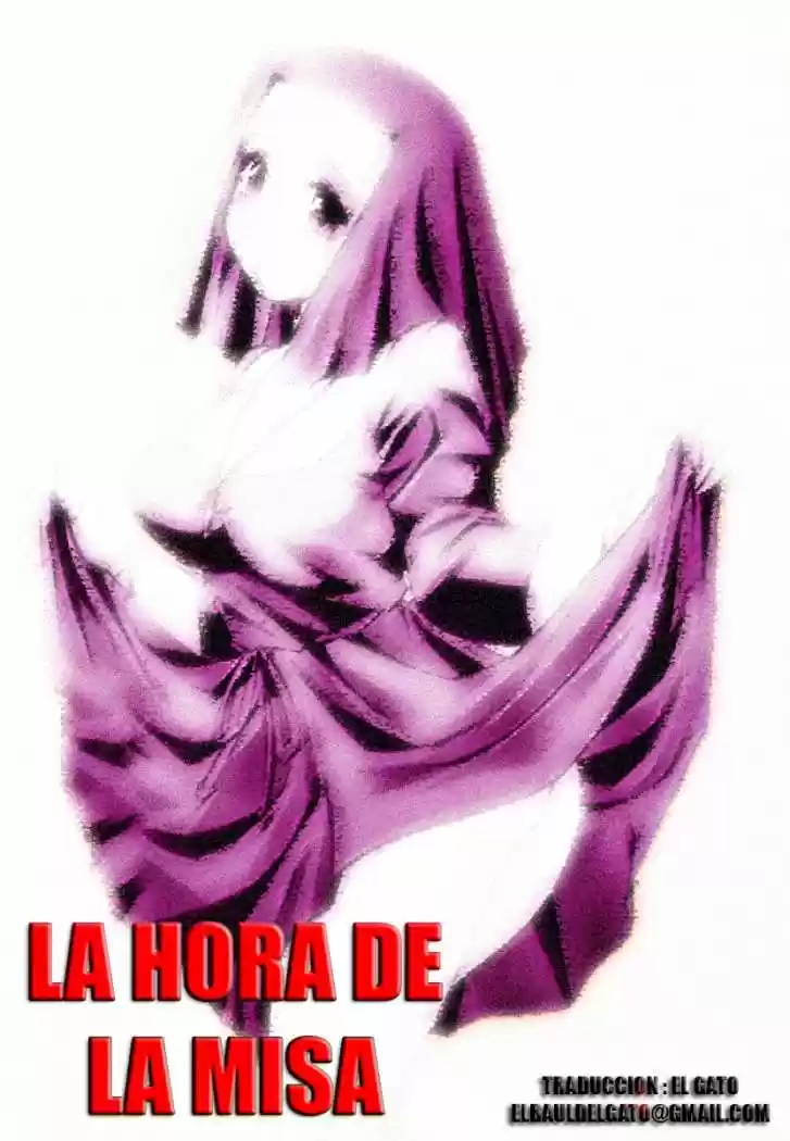 Portada de La Hora De La Misa
