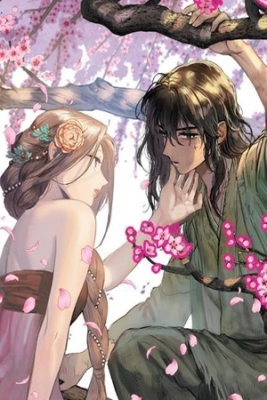 Portada de La Leyenda De Shim Chong