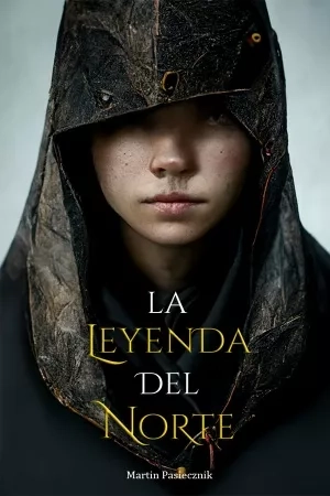 Portada de La Leyenda del Norte