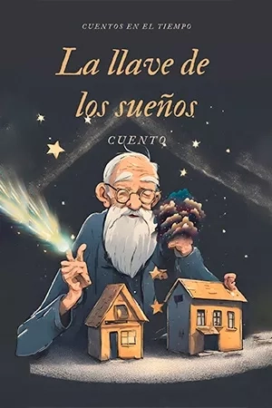 Portada de La llave de los sueños