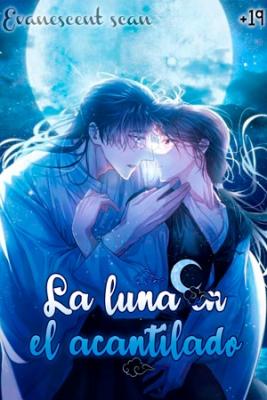 Portada de La Luna En El Acantilado