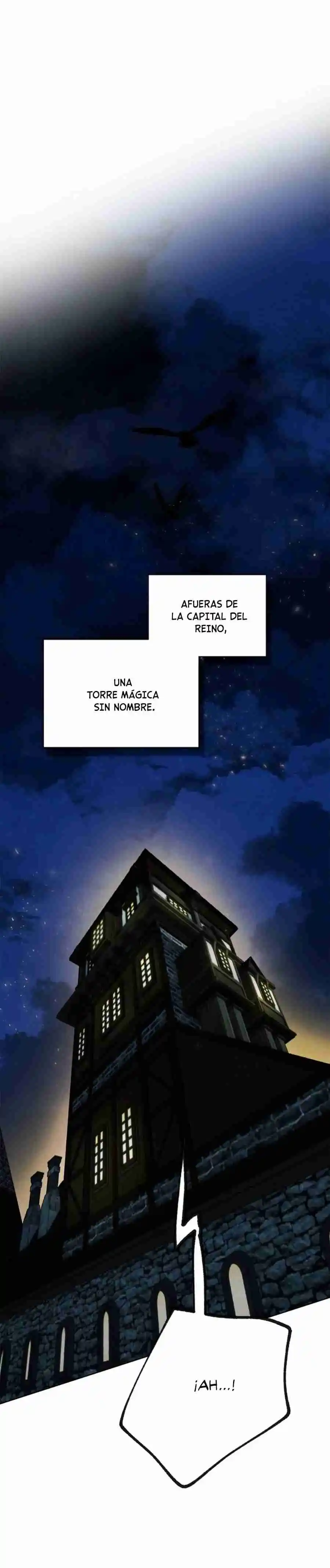 Portada de La Maldicion Roja Del Caballero