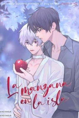 Portada de La Manzana En La Isla