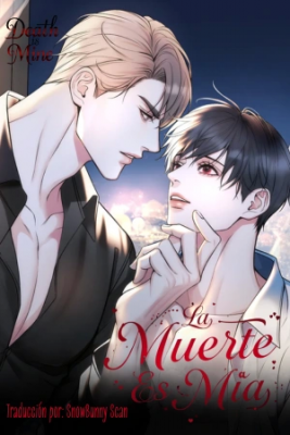 Portada de La Muerte Es Mia