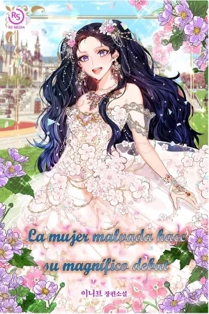 Portada de La mujer malvada hace su magnífico debut