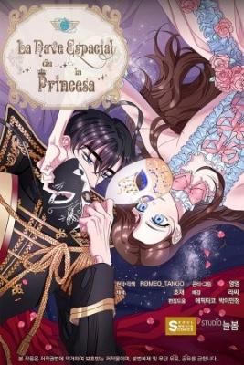 Portada de La Nave De La Princesa